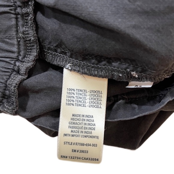 ANTHROPOLOGIE Cloth & Stone Rimini Shorts‎ - Picture 10 of 11